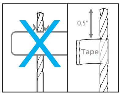 Desk Assembly Instructions