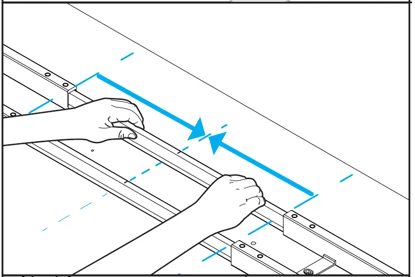 Desk Assembly Instructions