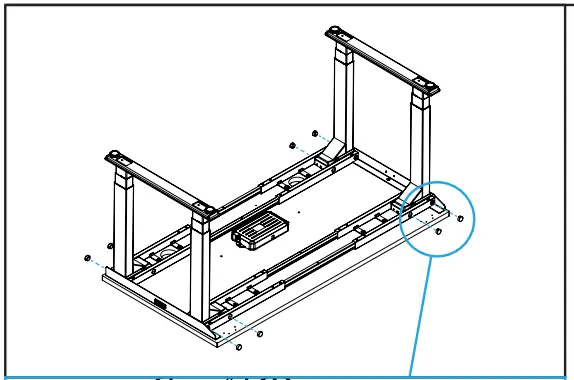 Hole Plugs (optional)