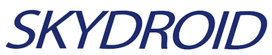 SKYDROID -logo