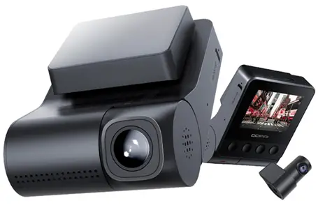 DDPAI-Z40-Dash-Cam-PRO