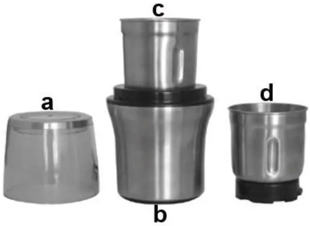 HEINNER-HCG-200DGIX2-Coffee-Grinder-fig-1