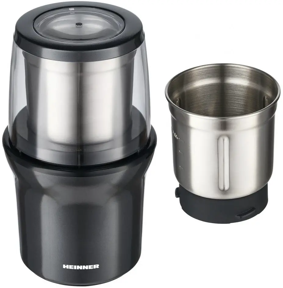HEINNER-HCG-200DGIX2-Coffee-Grinder-product