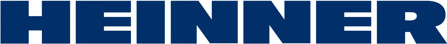HEINNER-logo