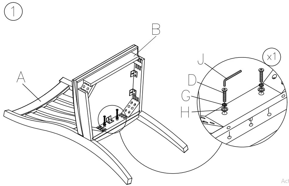 Assembly Instructions