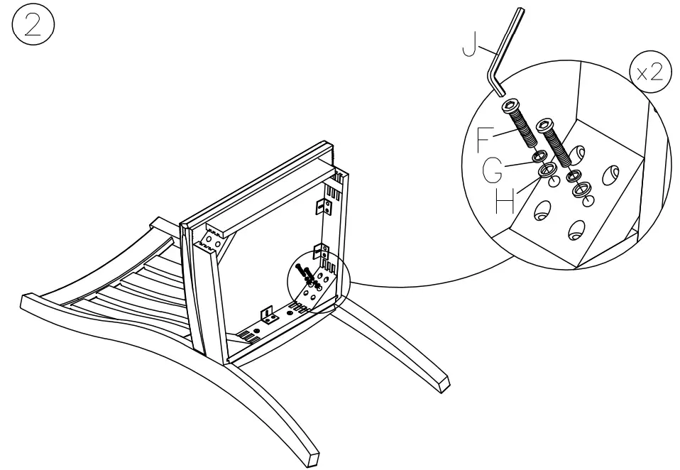Assembly Instructions