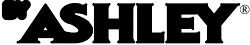 ASHLEY Logo