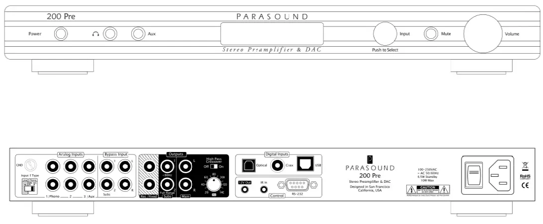 PARASOUND-2125-Two-Channel-Amplifier-fig-4