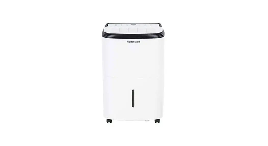 Honeywell Tp50wkn 50pint Energy Star Dehumidifier User Manual