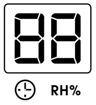 Honeywell TP50WKN 50Pint Energy Star Dehumidifier - fig 10