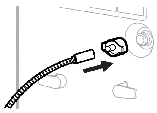 Honeywell TP50WKN 50Pint Energy Star Dehumidifier - fig 16