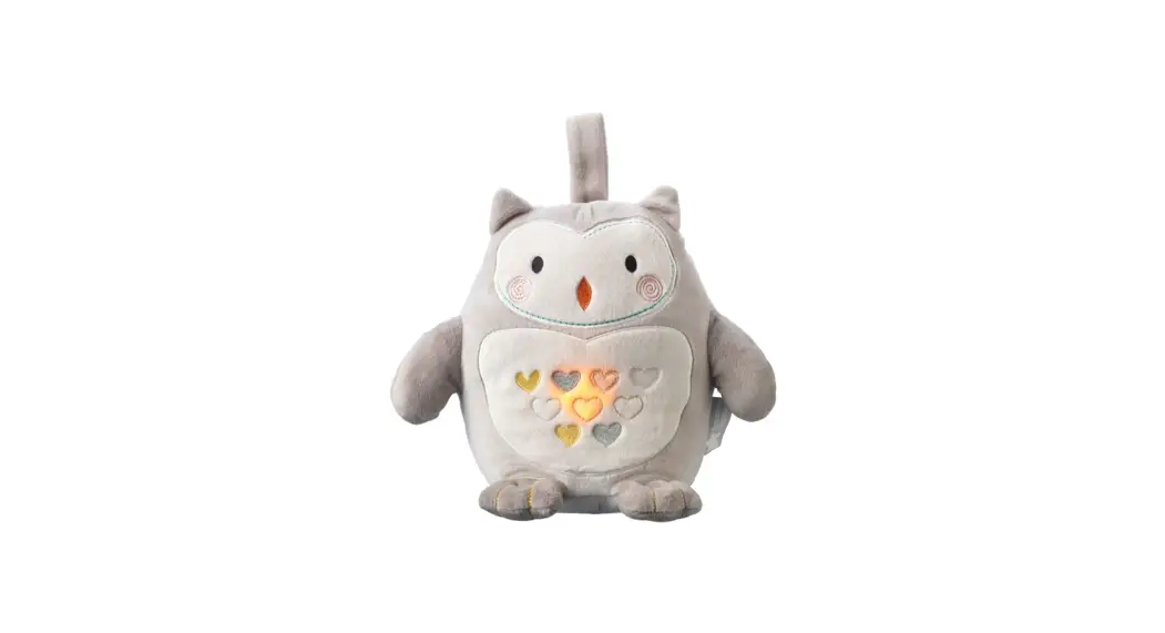 Tommee Tippee Ollie Owl Travel Sleep Aid Instruction Manual