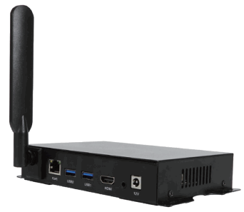 OSTEC Trinocular Microscope WiFi Camera - fig 13