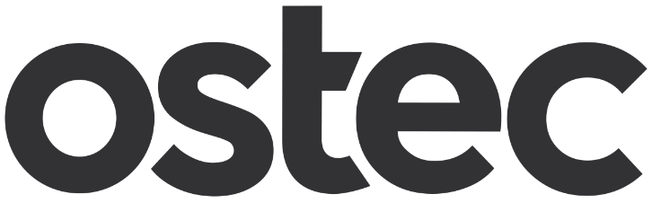 OSTEC logo