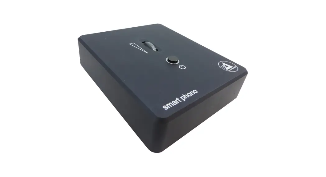 Clearaudio Smart Phono V2 Mm-mc Phono Preamplfier User Manual