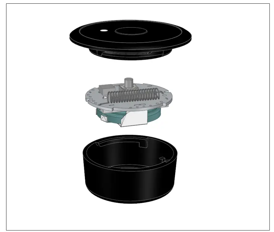 WTE MReX-MB1 Mini Pocsag and Dmr Messaging Transmitter - Figure 3