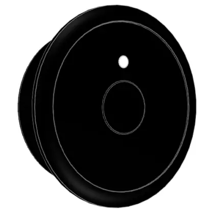 WTE MReX-MB1 Mini Pocsag and Dmr Messaging Transmitter