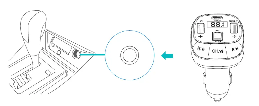 RIWUSI-T76-Car-MP3-Player-2