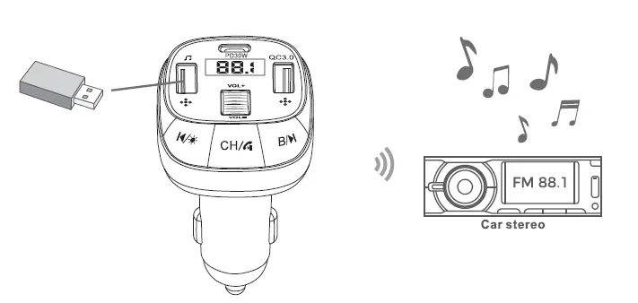 RIWUSI-T76-Car-MP3-Player-7