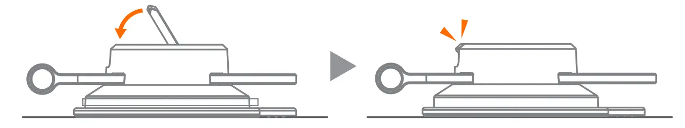 Installation and Removal of Gel Cover
