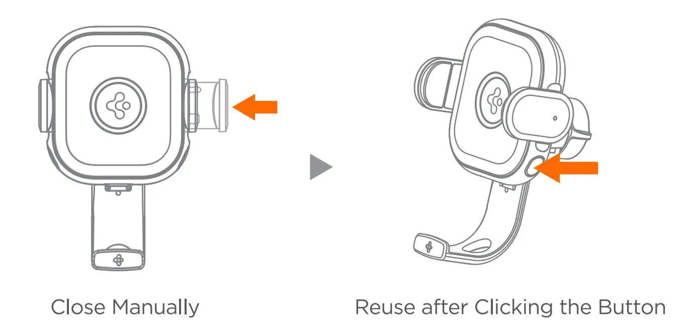 Installation and Removal of Gel Cover