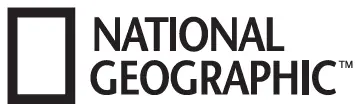 NATIONAL GEOGRAPHIC logo