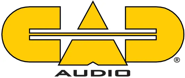 CAD-AUDIO-PDW-700HH-Dual-Handheld-Digital-Wireless-System-logo