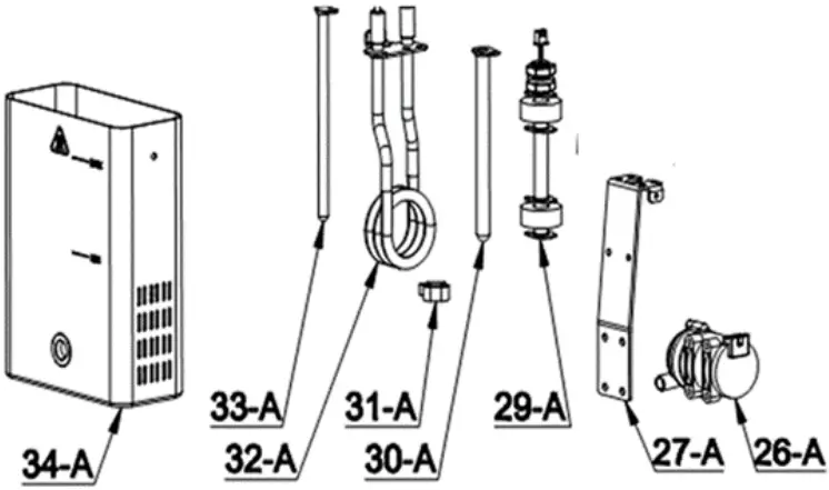 Dominant PX22 Heavy Duty Cleaning Powder