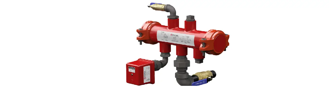 Pcms-rm Potter Corrosion Monitoring Station-riser Mount Owner's Manual Pcms-rm Potter Corrosion Monitoring Station-riser Mount Owner's Manual