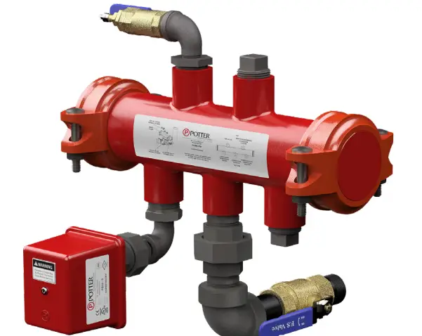 PCMS-RM-Potter-Corrosion-Monitoring-Station-Riser-Mount-PRODUCT