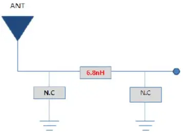 woosim-systems- WSM-M3W Bluetooth Module-FIG-6