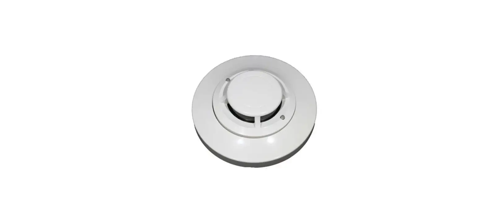 Honeywell Ad355(a) Adapt Multi Sensor Low Profile Intelligent Detector Owner's Manual