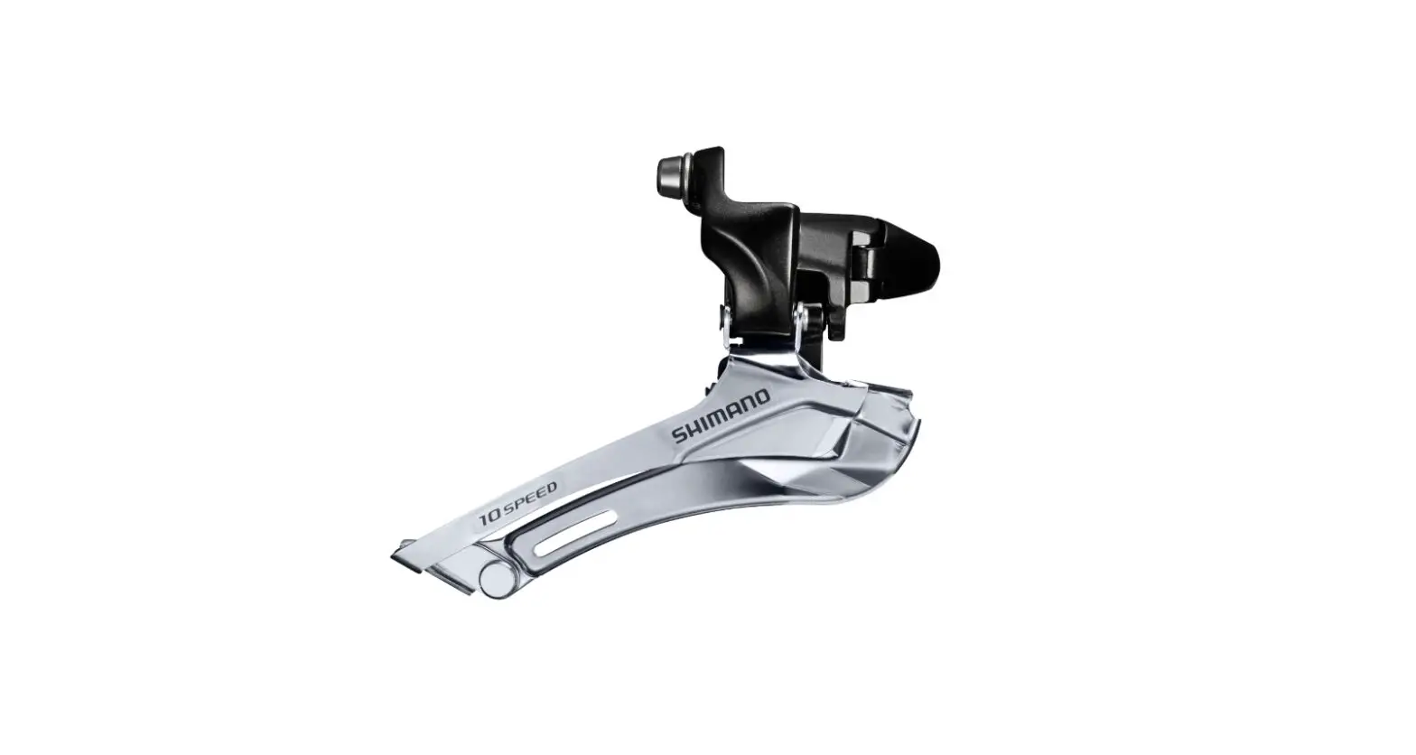 Shimano Um-5nl0a-008 Front Derailleur User Manual