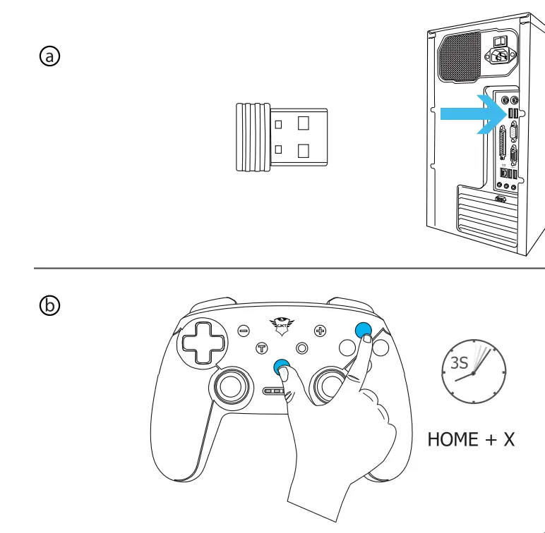 Trust-23579-GXT-1230-Muta-Wireless-Gamepad-fig-4