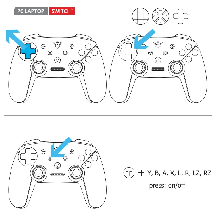 Trust-23579-GXT-1230-Muta-Wireless-Gamepad-fig-5