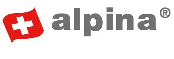 ALPINA-LOGO
