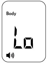 Berrcom Non-Contact Infrared Thermometer JXB-178 -- indoors