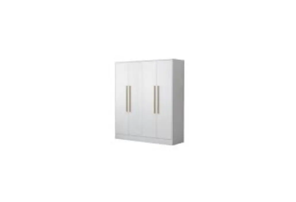 Fufu Gaga Kf200206-01 Armoire Wardrobes With Mirror Doors User Guide Fufu Gaga Kf200206-01 Armoire Wardrobes With Mirror Doors User Guide