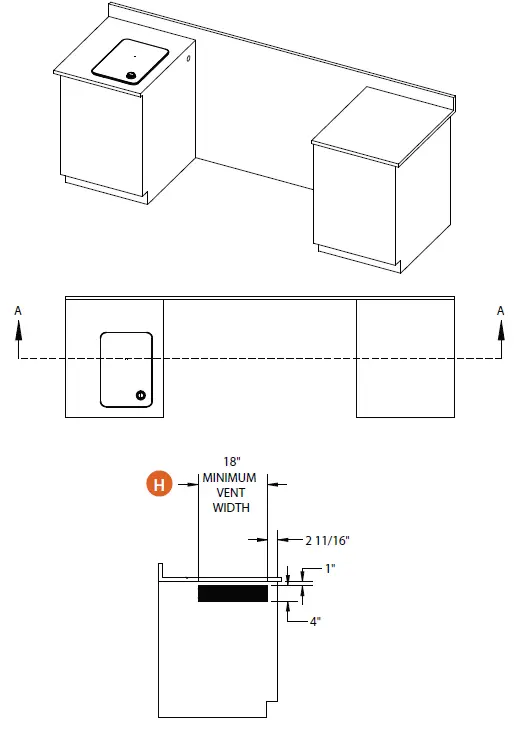 TRAEGER-Timberline-Finishing-Kit-FIG-11