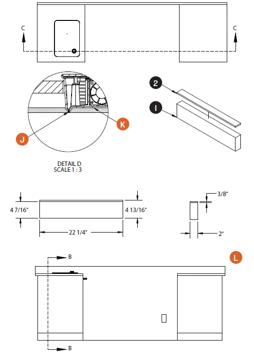 TRAEGER-Timberline-Finishing-Kit-FIG-13