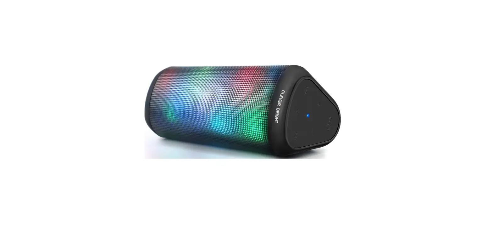 Shen Zhen Autopro Technology Irv57ledsps Max 120w Powered Bt Speaker With Multiroom App Owner's Manual