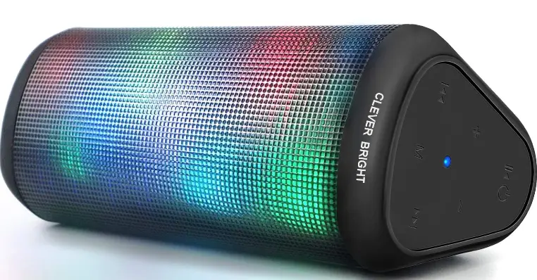 Shen-Zhen-Autopro-Technology-IRV57LEDSPS-MAX-120W-Powered-BT-Speaker-with-Multiroom-App-product