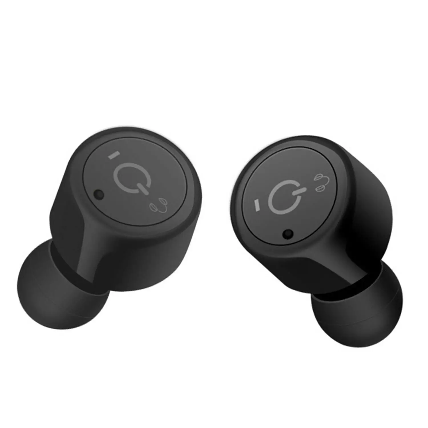 Agptek Touch Tws True Mini Twins Wireless Earbuds Manual Agptek Touch Tws True Mini Twins Wireless Earbuds Manual