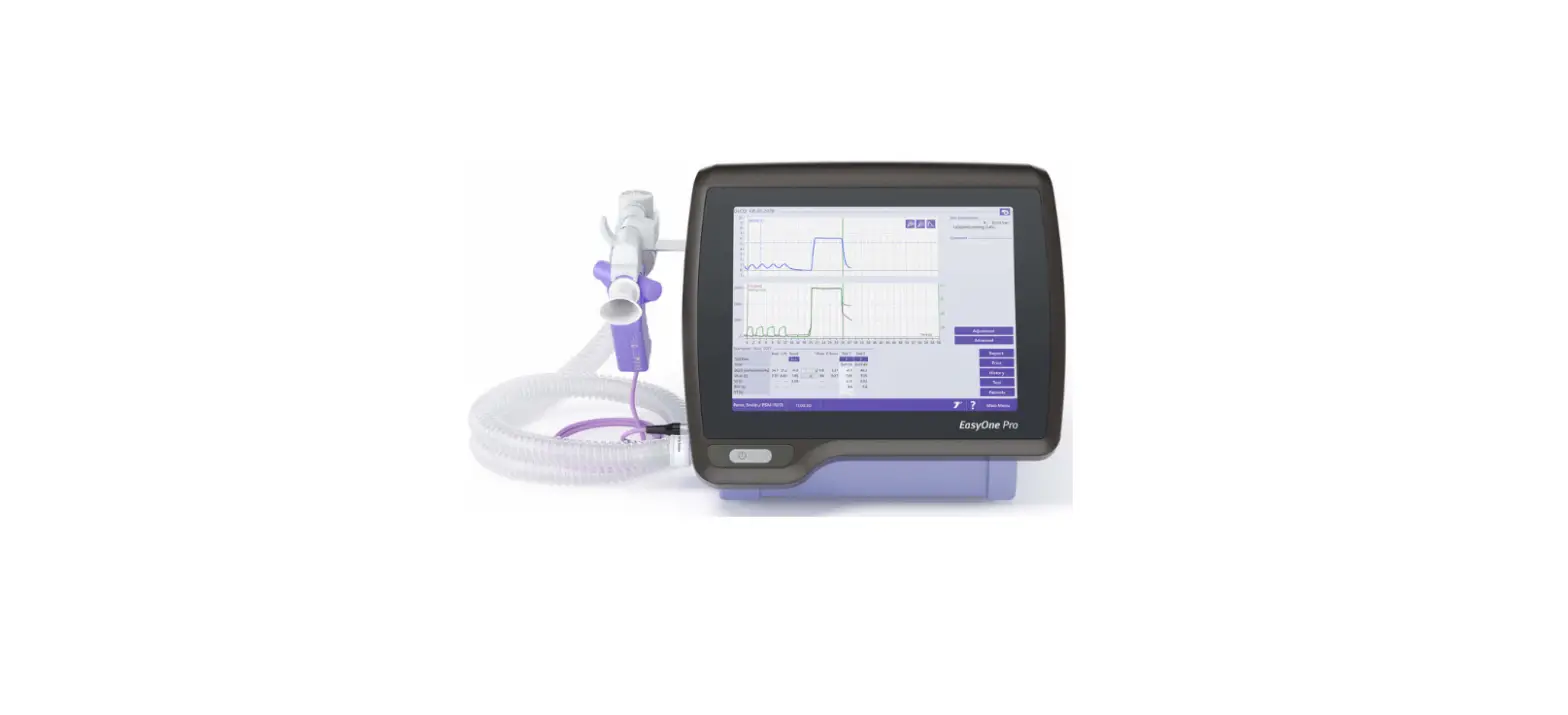 Reacthealth V+pro Copd Device User Guide Reacthealth V+pro Copd Device User Guide