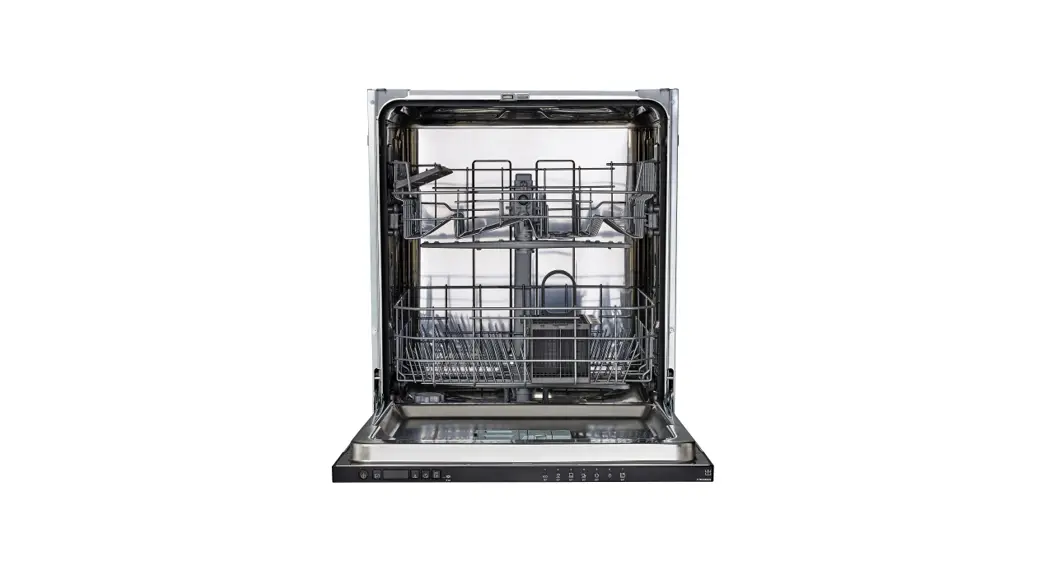 Ikea Rengöra Integrated Dishwasher User Guide