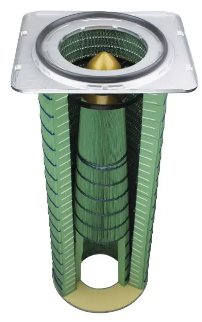 camfil TENKAY Filter Cartridges