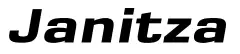 janitza-Logo