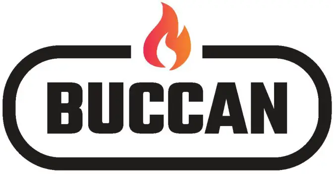 BUCCAN - Logo