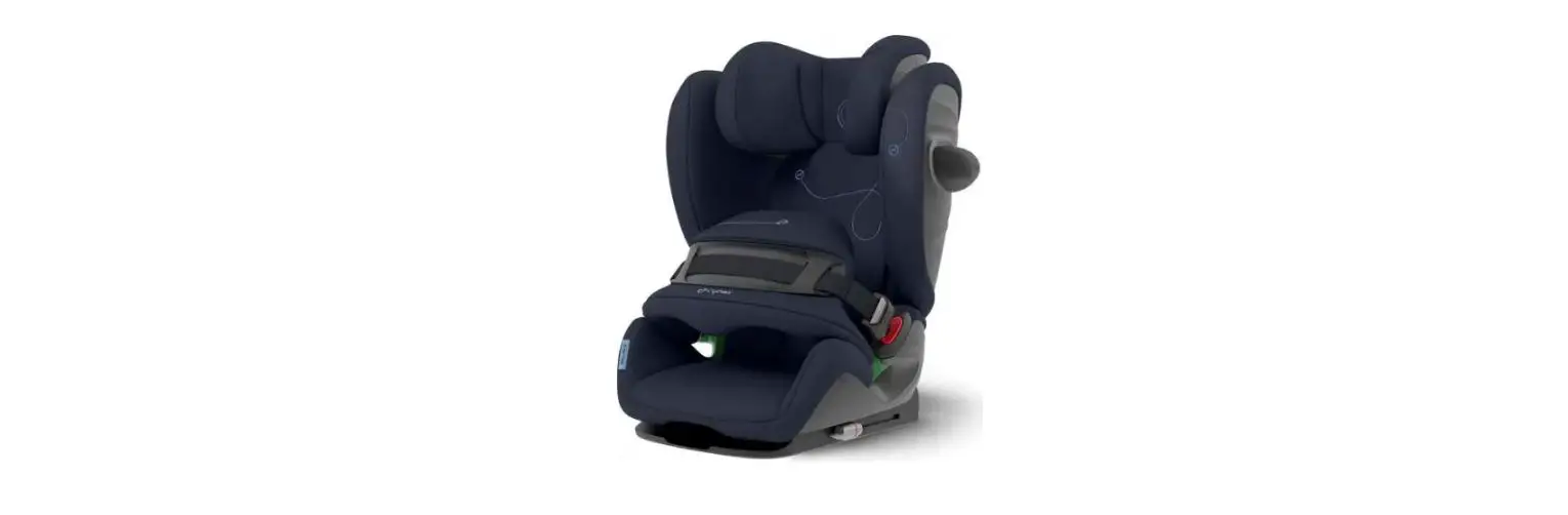 Cyber Cy 171 Car Seat User Manual