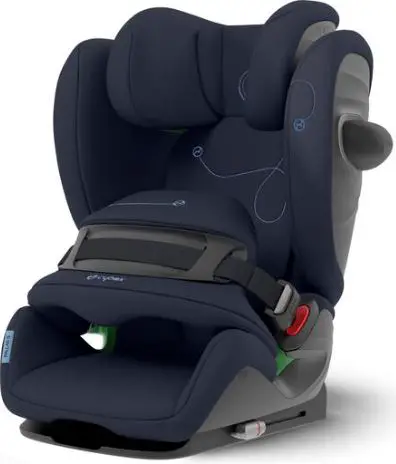 cyber CY 171 Car Seat-fig1